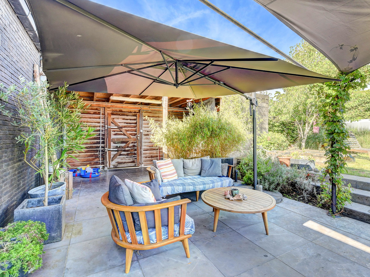 House for sale in Huldenberg with 4 bedrooms - photo 2