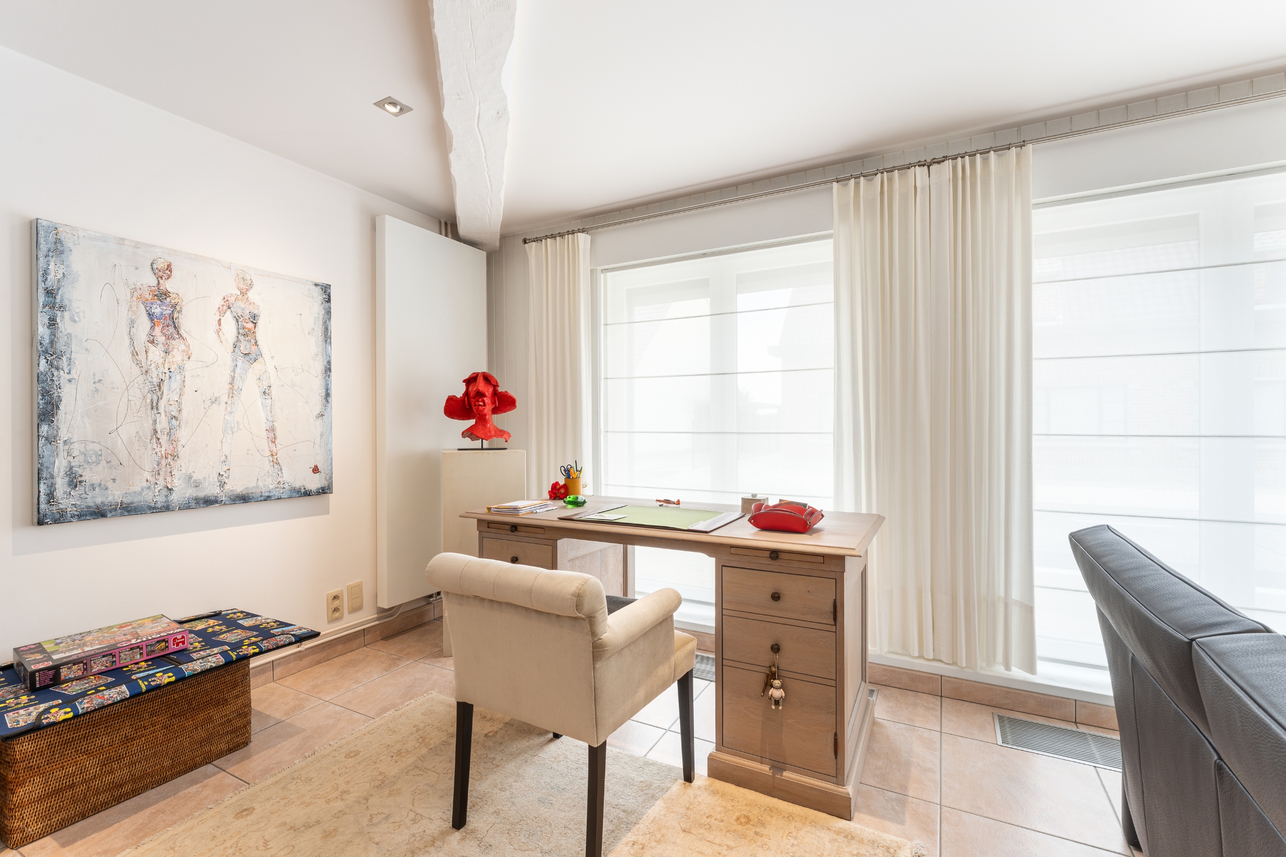 Maison à vendre à Deerlijk avec 3 chambres - photo 5