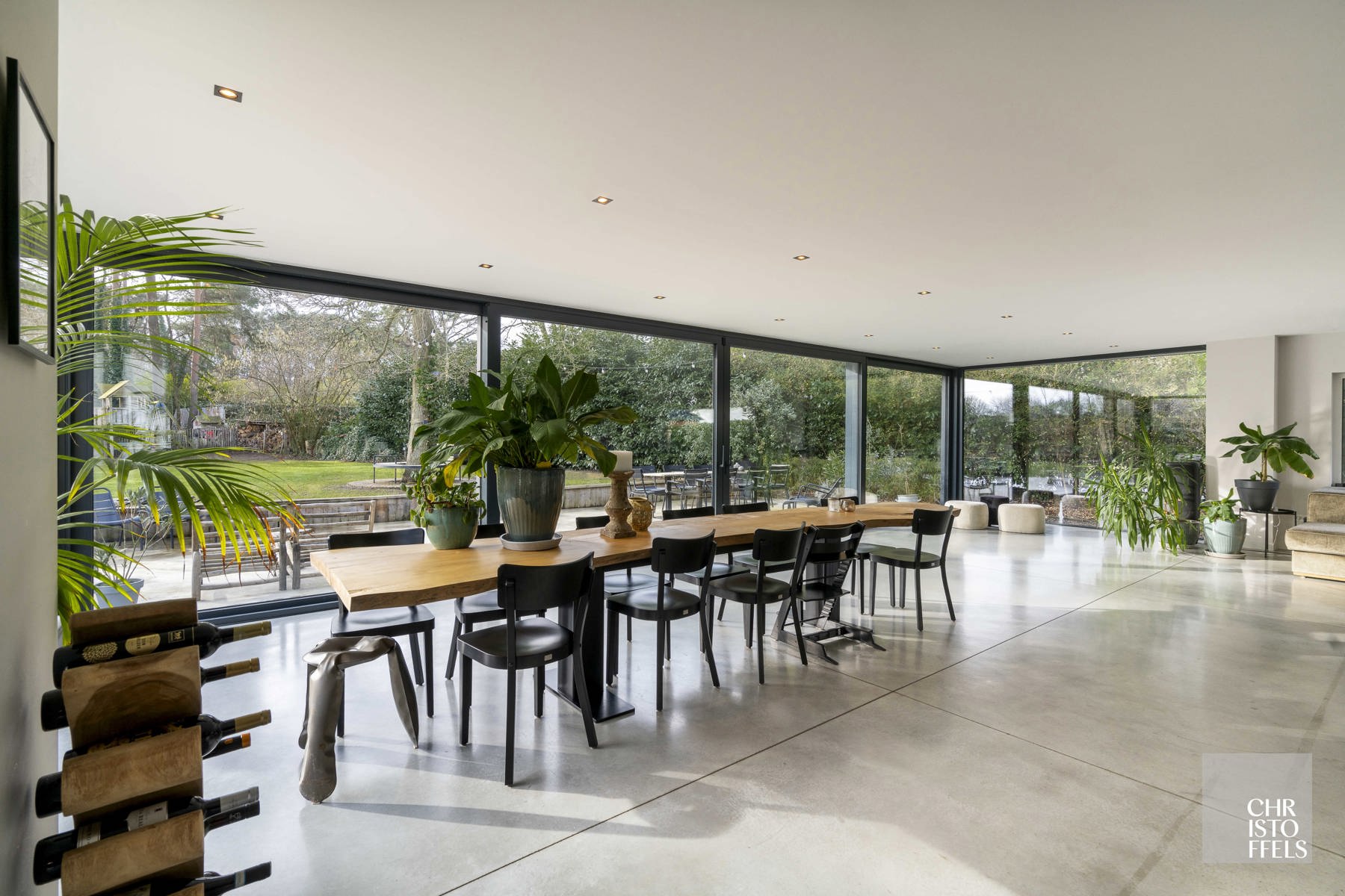 Maison à vendre à Lanaken avec 3 chambres - photo 4