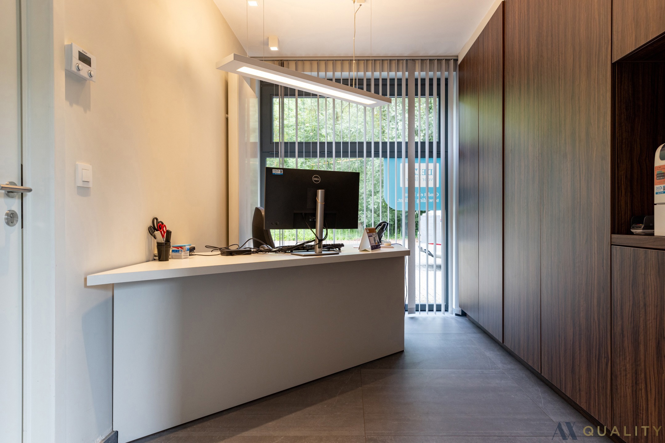 Instapklare kantoor- of praktijkruimte in het hart van Bornem - foto 4