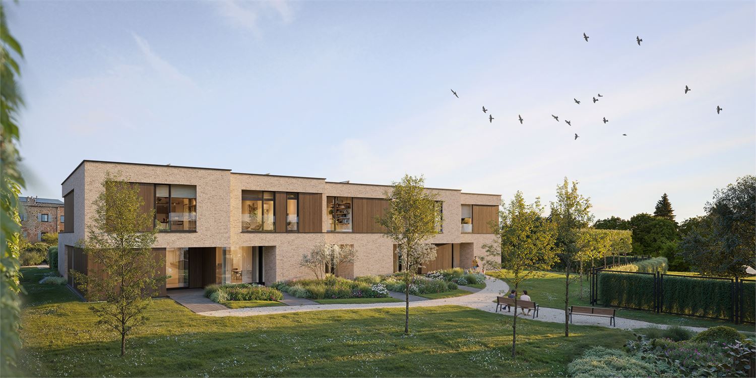 Project for sale in Gerdingen - photo 5