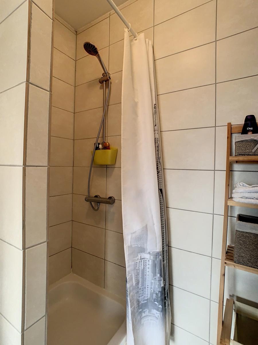 Gemeubelde penthouse met twee slaapkamers in hartje Leuven! - foto 5