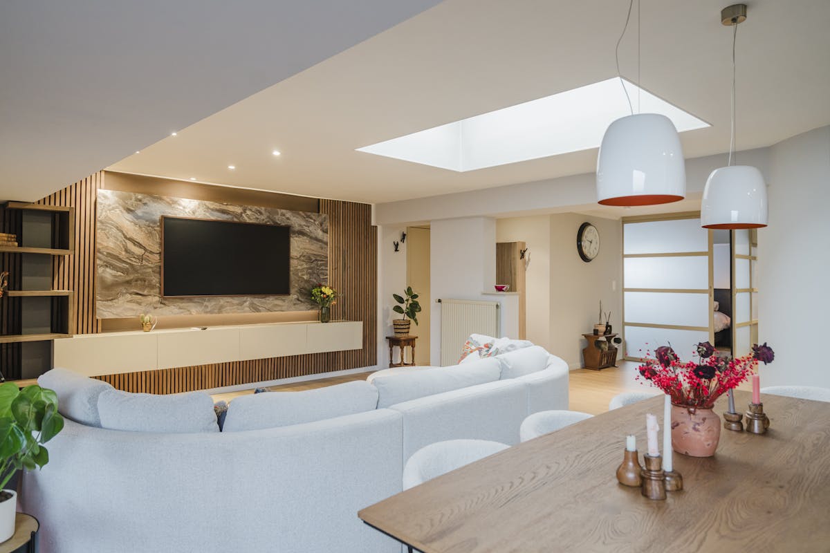 Eén-slaapkamerappartement te koop in hartje Kortrijk! - foto 5