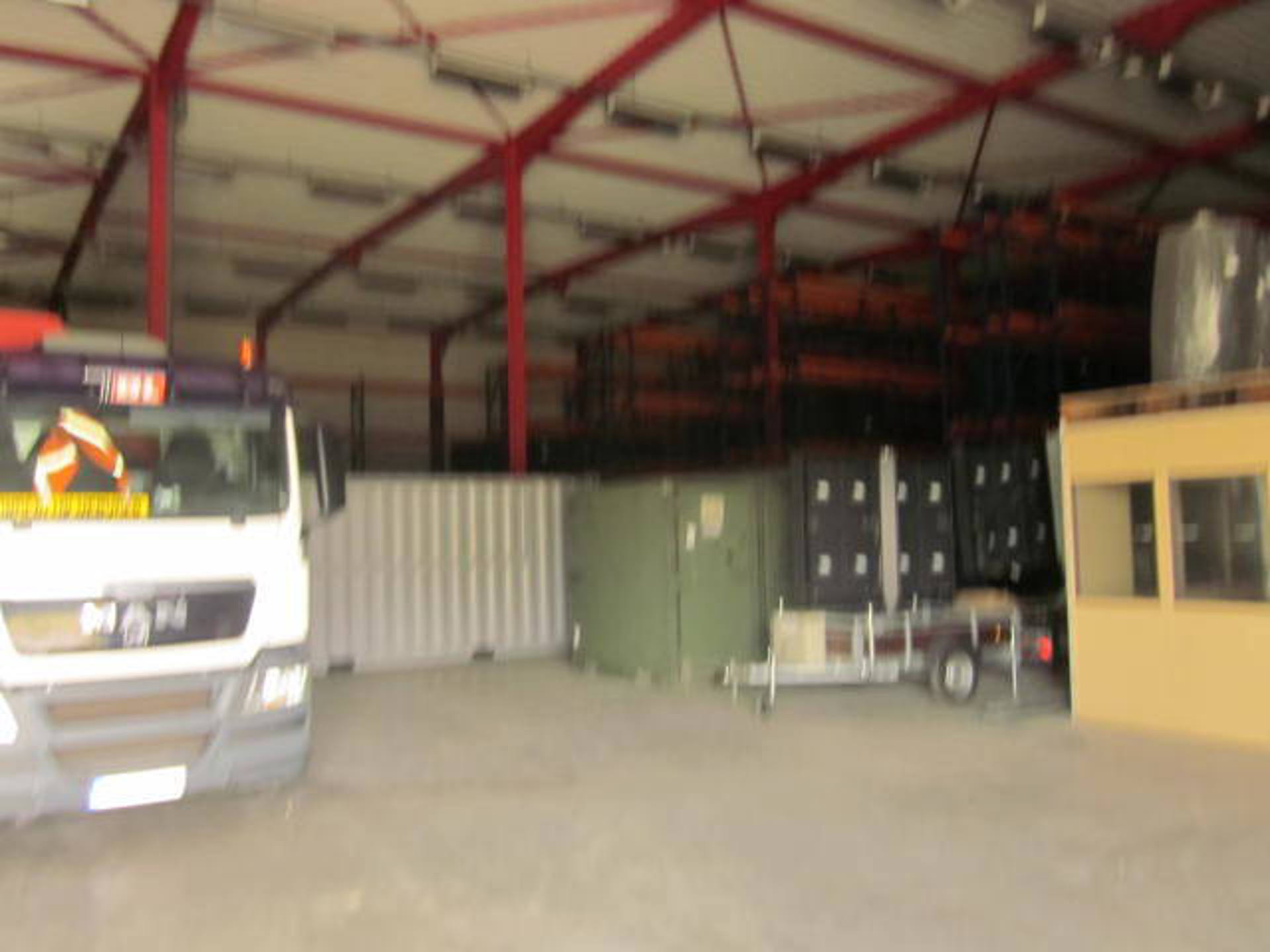 Commercial à louer à Saint-Nicolas - photo 4