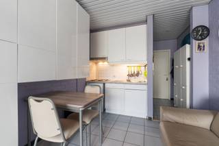Apartment for sale in Bredene