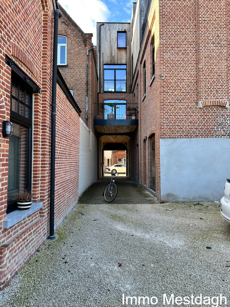 Autostaanplaats centrum Diest - foto 2