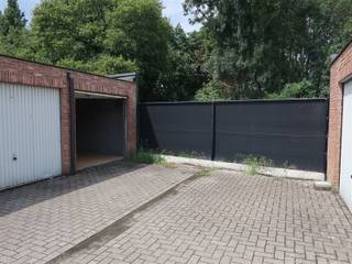 Ruime garage, gelegen nabij het centrum van Turnhout. Deze garage is het gelegen in de residentie Grimstedehof, op wandelafstand van de Grote Markt...