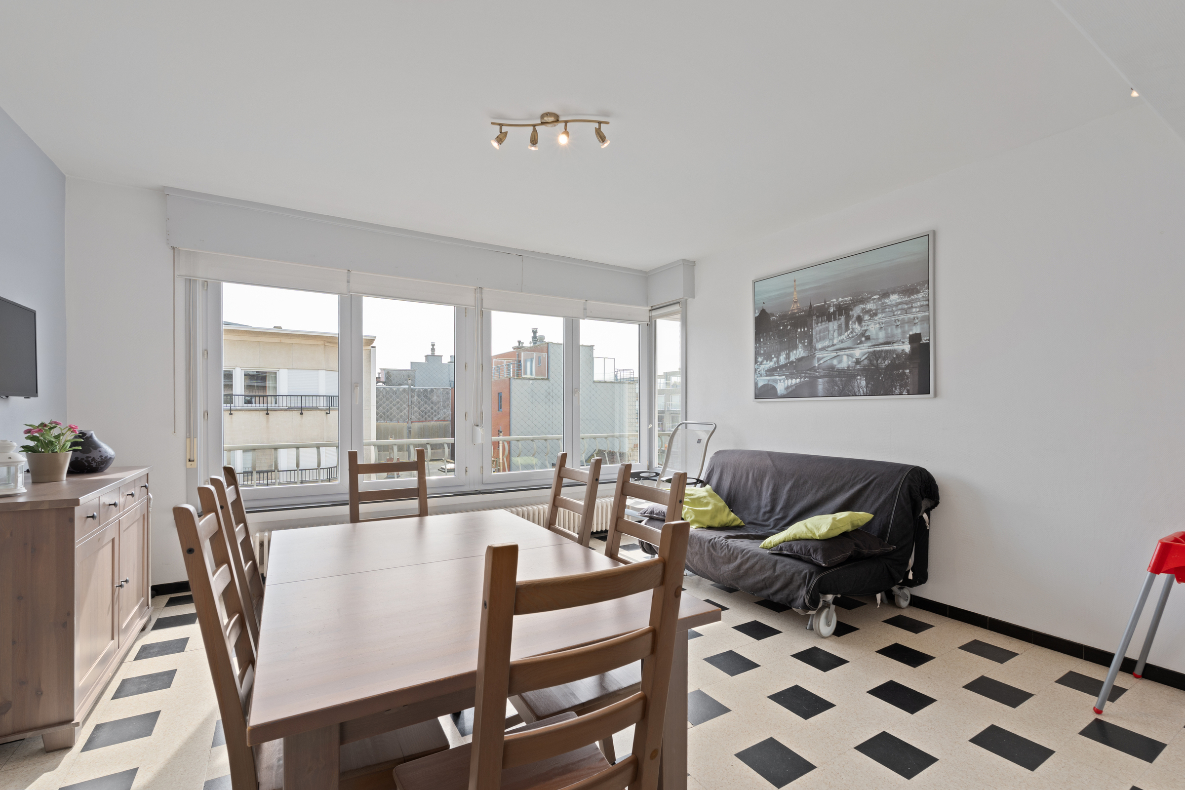 Appartement te koop in Koksijde! - foto 5