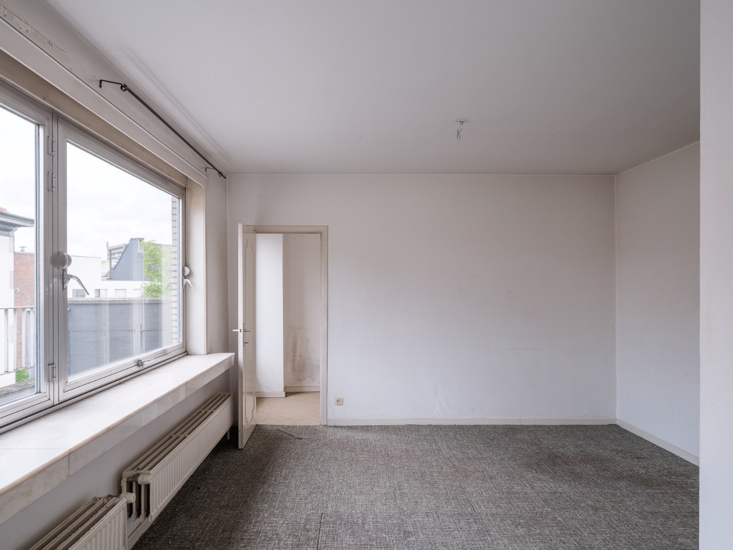 Appartement de toit exclusif avec deux terrasses en plein cœur de Gand. - photo 1