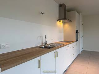 Dit INSTAPKLAAR EN ENERGIEZUINIG appartement bevindt zich op de tweede verdieping van een modern appartementsgebouw en beschikt over...