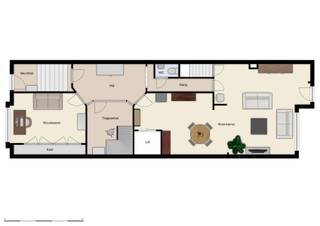 Ben je opzoek naar een gigantische parel op een top locatie met al de nodige voorzieningen? Dit is echt een no brainer! Ligging: Wonen bij...