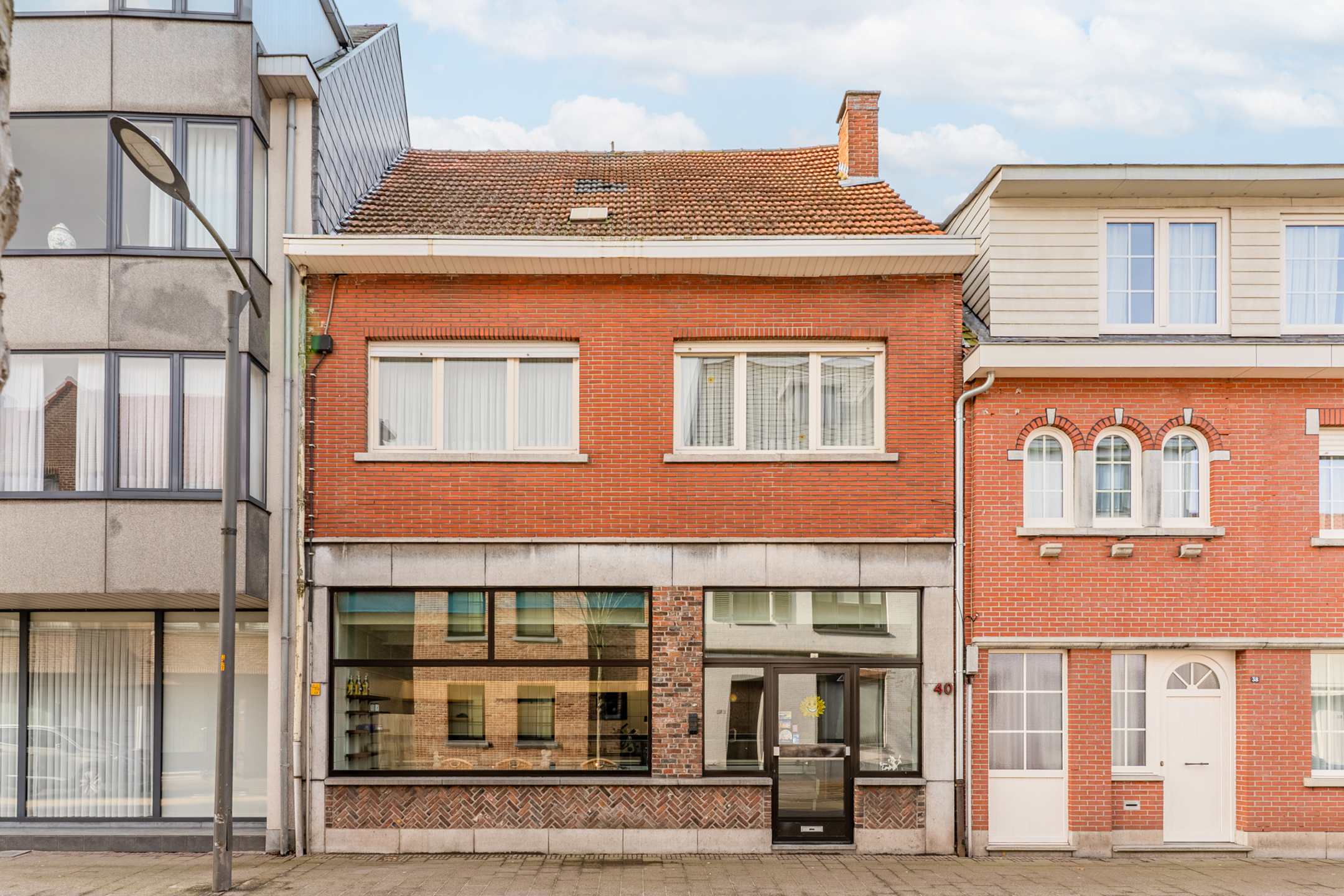 Commercial for sale in Arendonk - photo 2