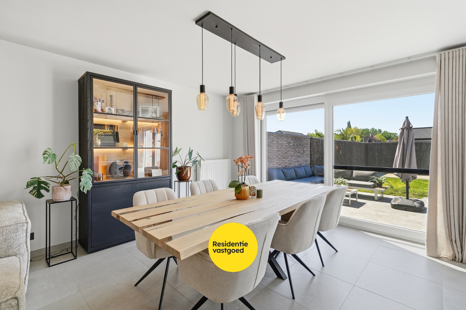 Instapklare nieuwbouw (2023) met 4 slaapkamers - EPC A - Garage en Oprit - foto 5