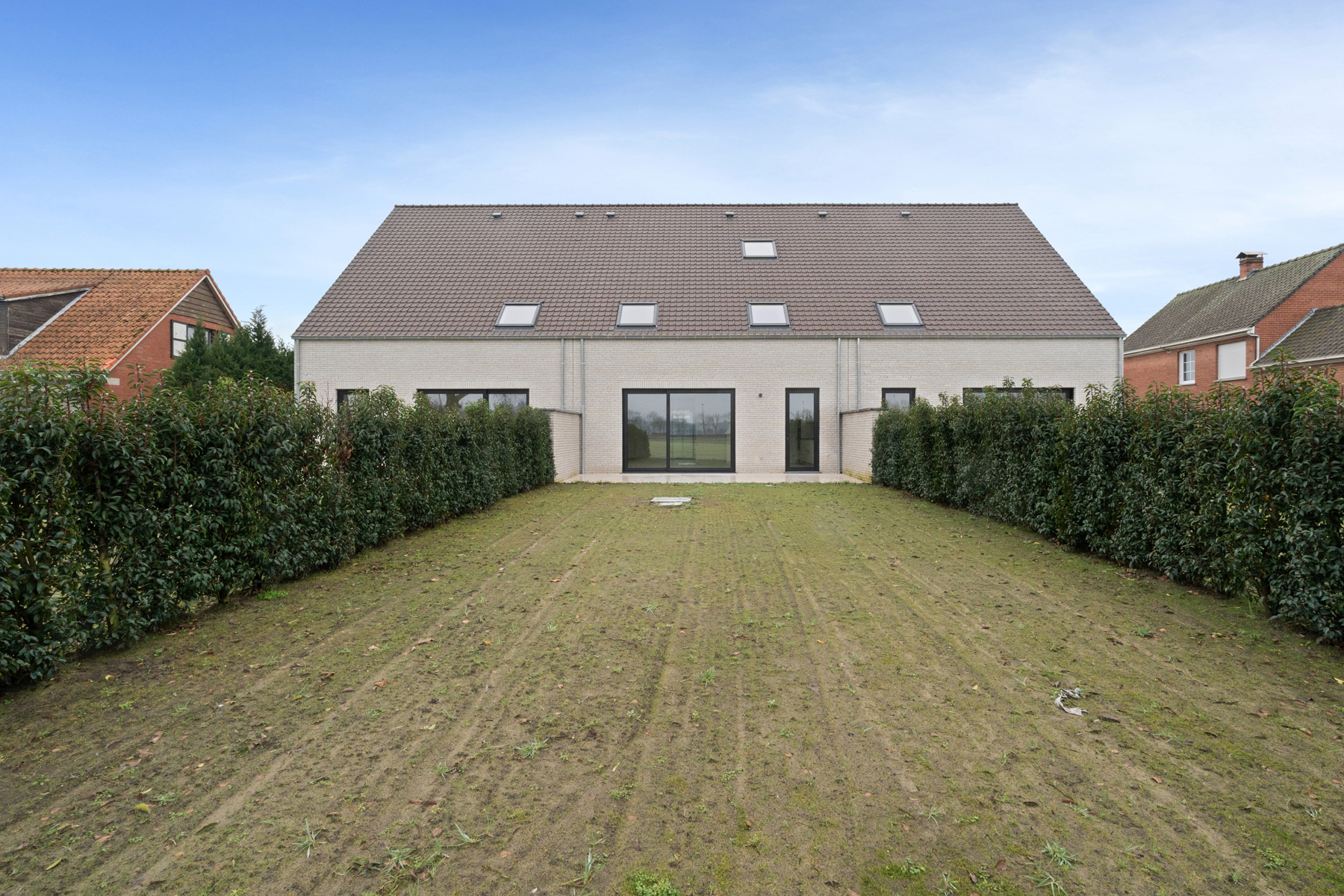 Instapklare, energieneutrale nieuwbouwwoning nabij centrum - foto 5