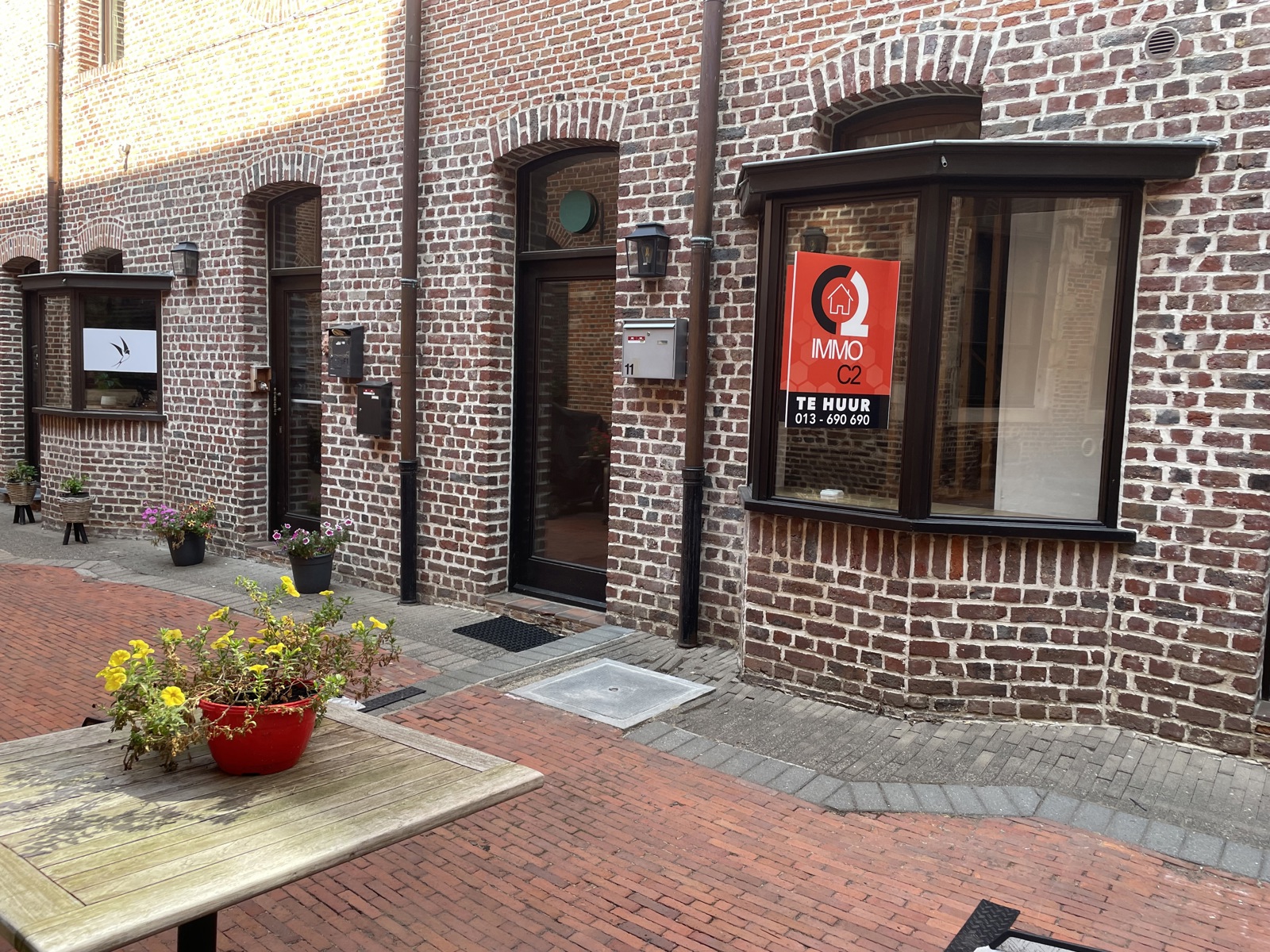 Commercial for rent in Diest - photo 5
