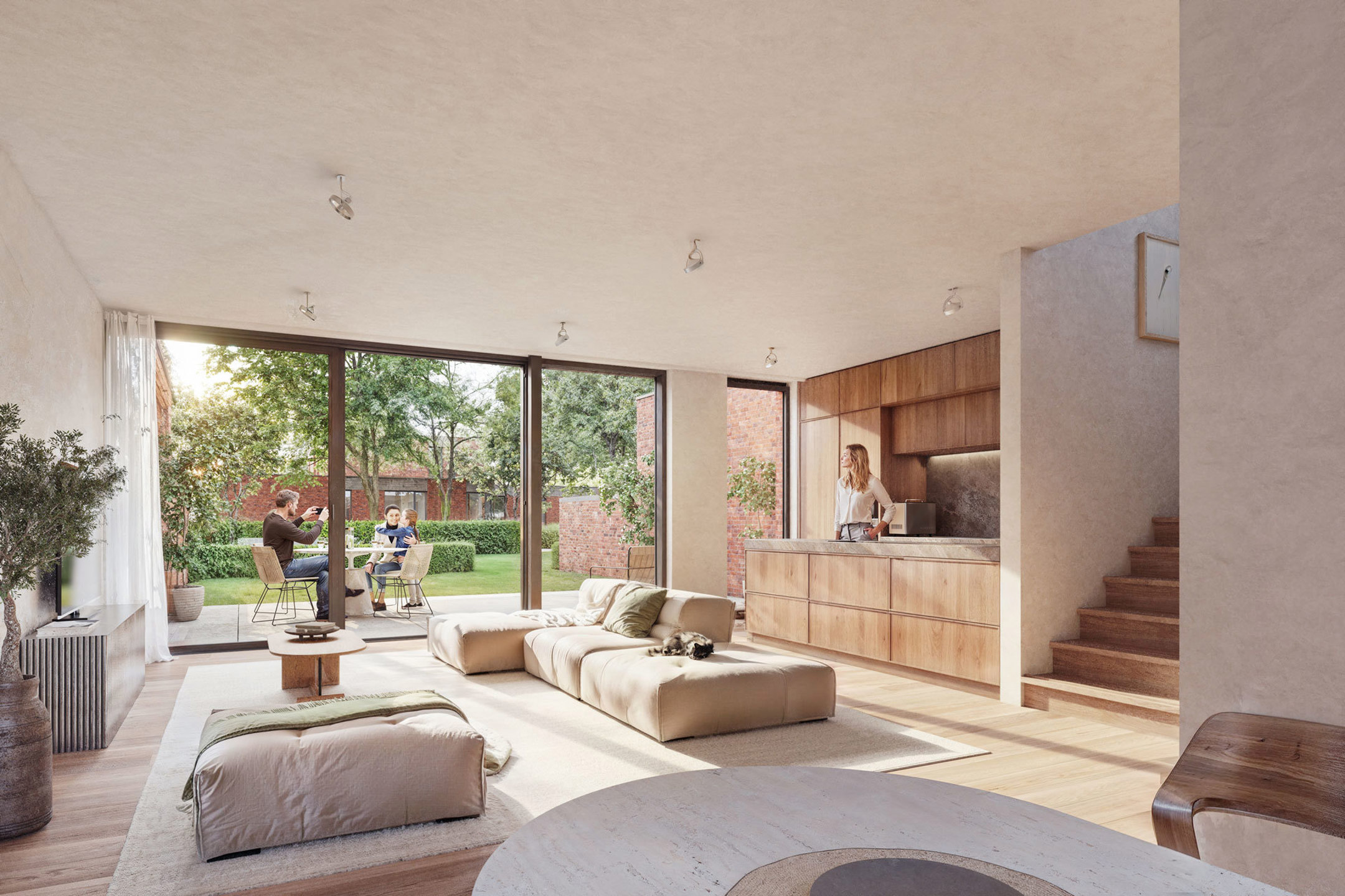 Huis te koop in Vosselaar met 3 slaapkamers - foto 1