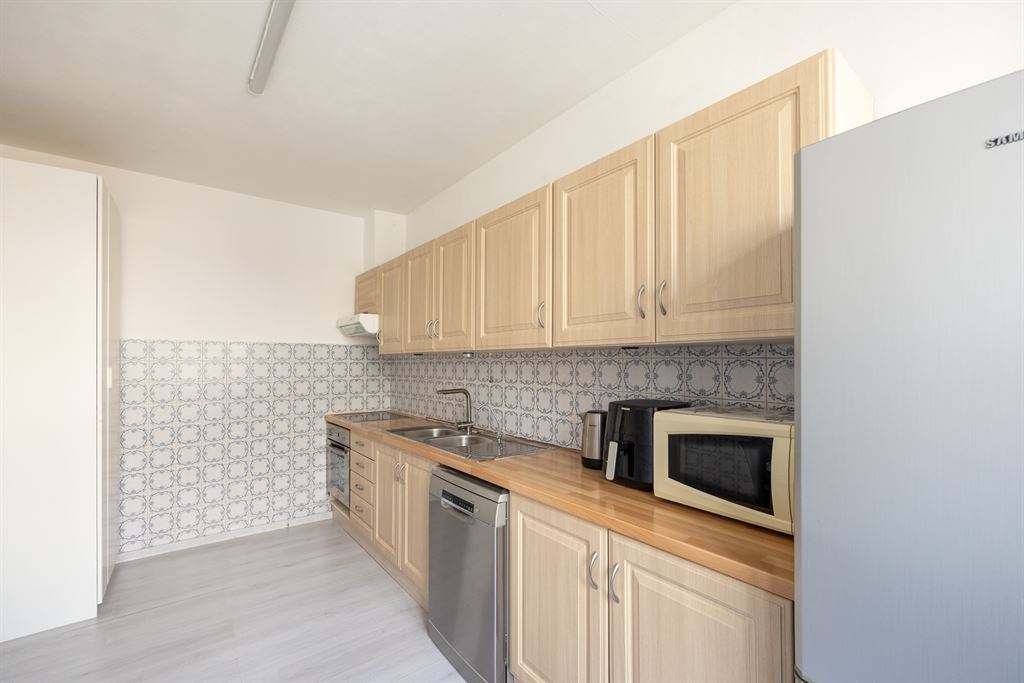 Energiezuinig, verzorgd appartement - foto 3