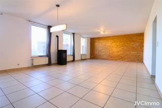 Bestaande uitEtage: Hall d'eigen entree: 4.69 m², aparte WC: 1.56 m², woonkamer: 50.71 m²,  semi-ingerichte keuken: 16.67 m², doucheruimte: 5.14 m²,...