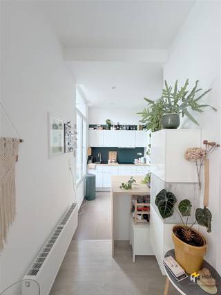 Appartement à louer à Anvers