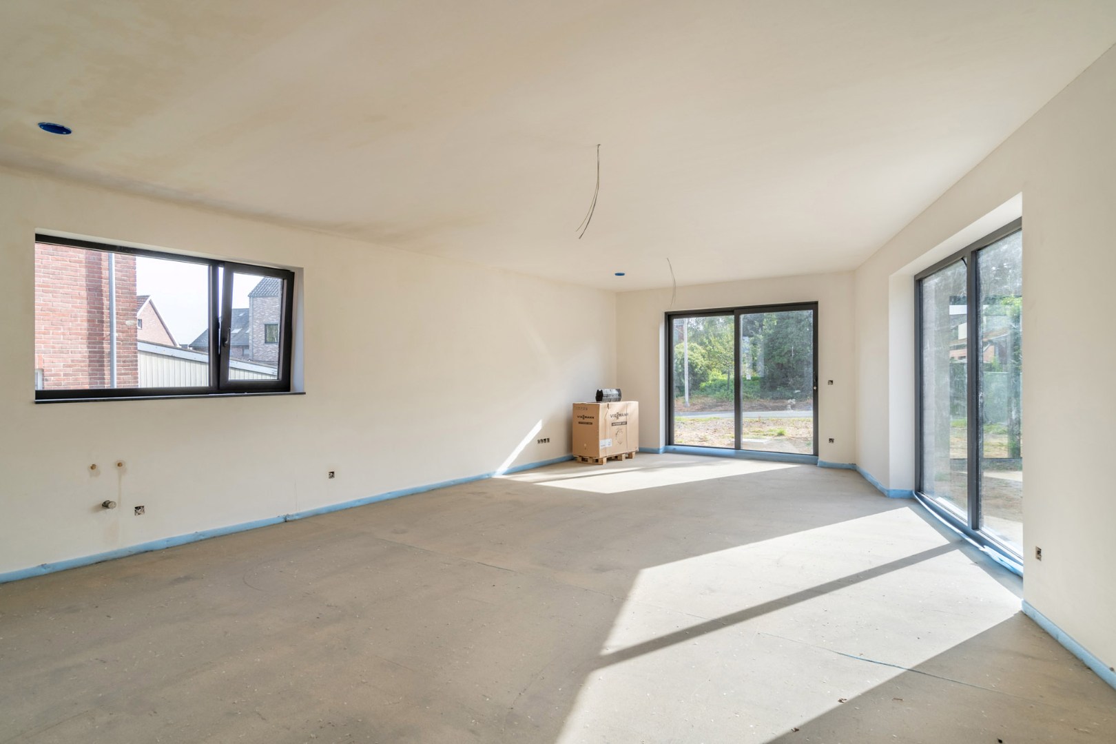 Nieuwbouwwoning met 4 Slaapkamers - foto 5