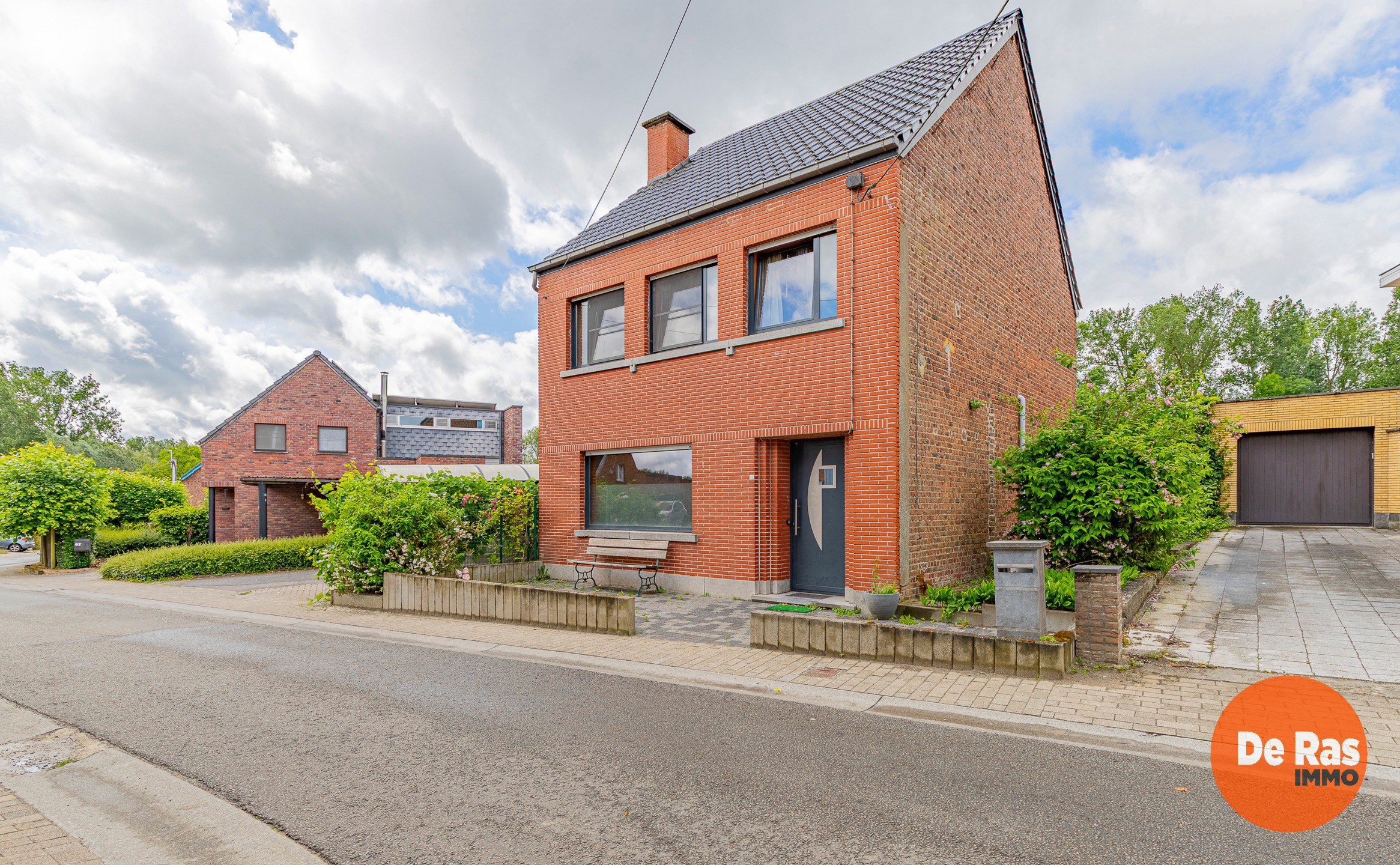 …