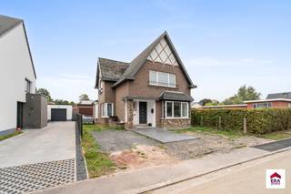 House for sale in Haacht