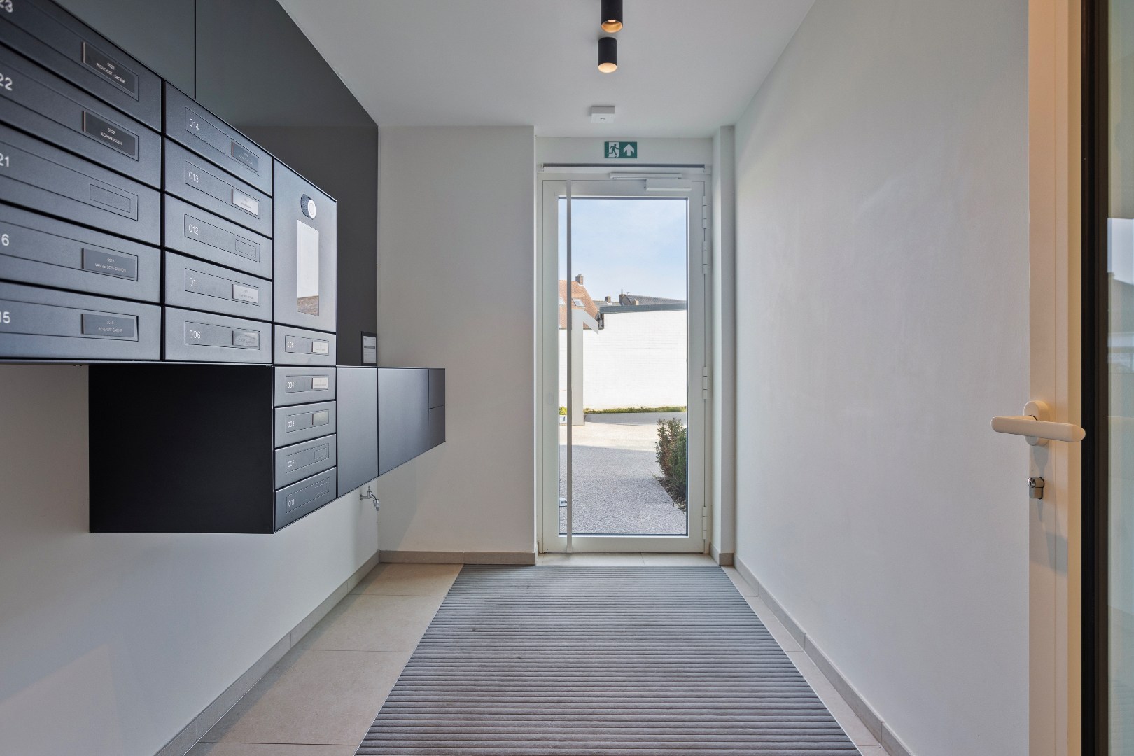 Instapklaar mooi afgewerkt 1-slaapkamer appartement - foto 5