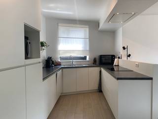 Appartement à louer à Lille