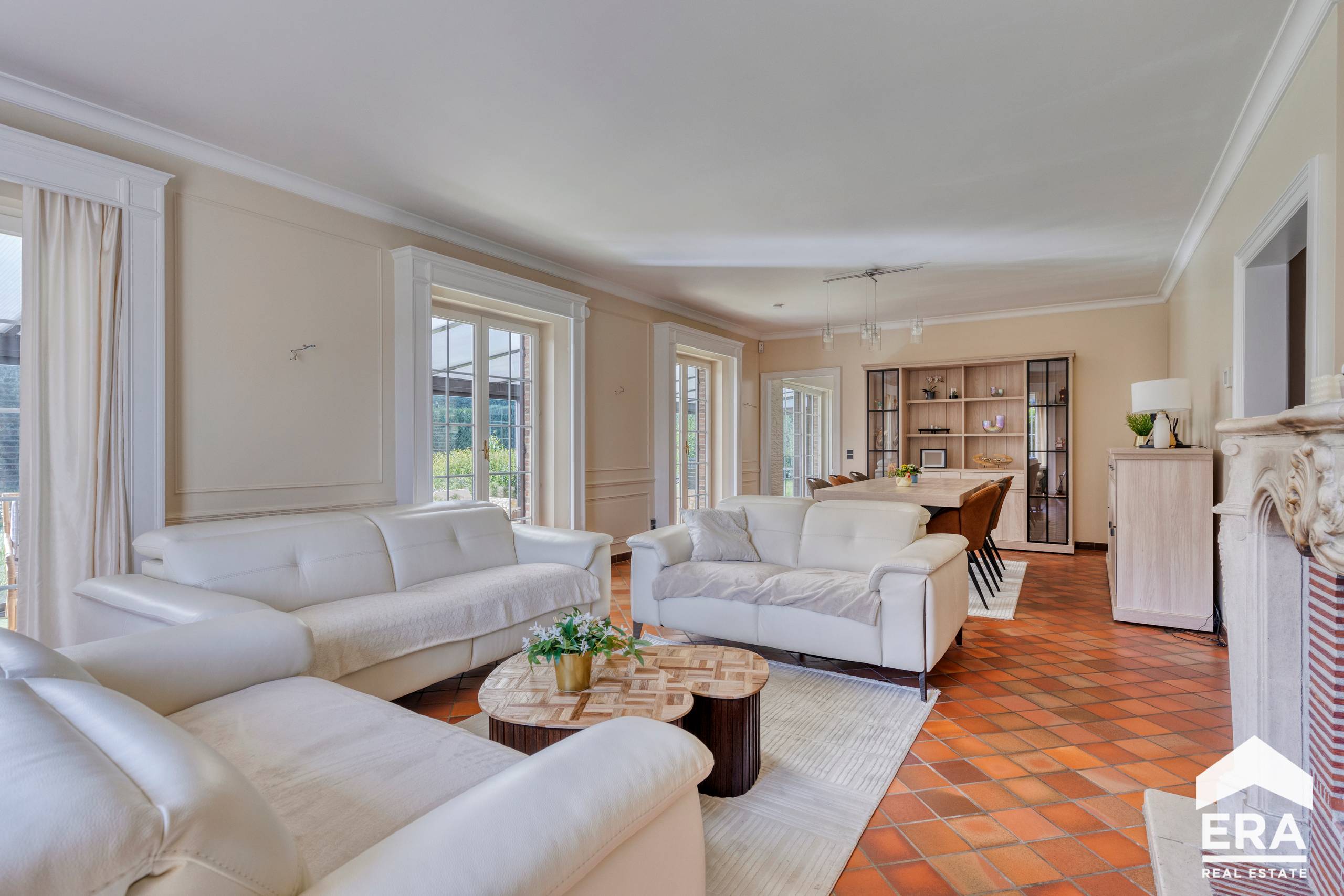 Maison à louer à Groot-Bijgaarden avec 2 chambres - photo 3