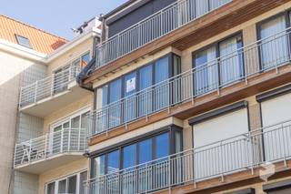 Apartment for sale in Ostend