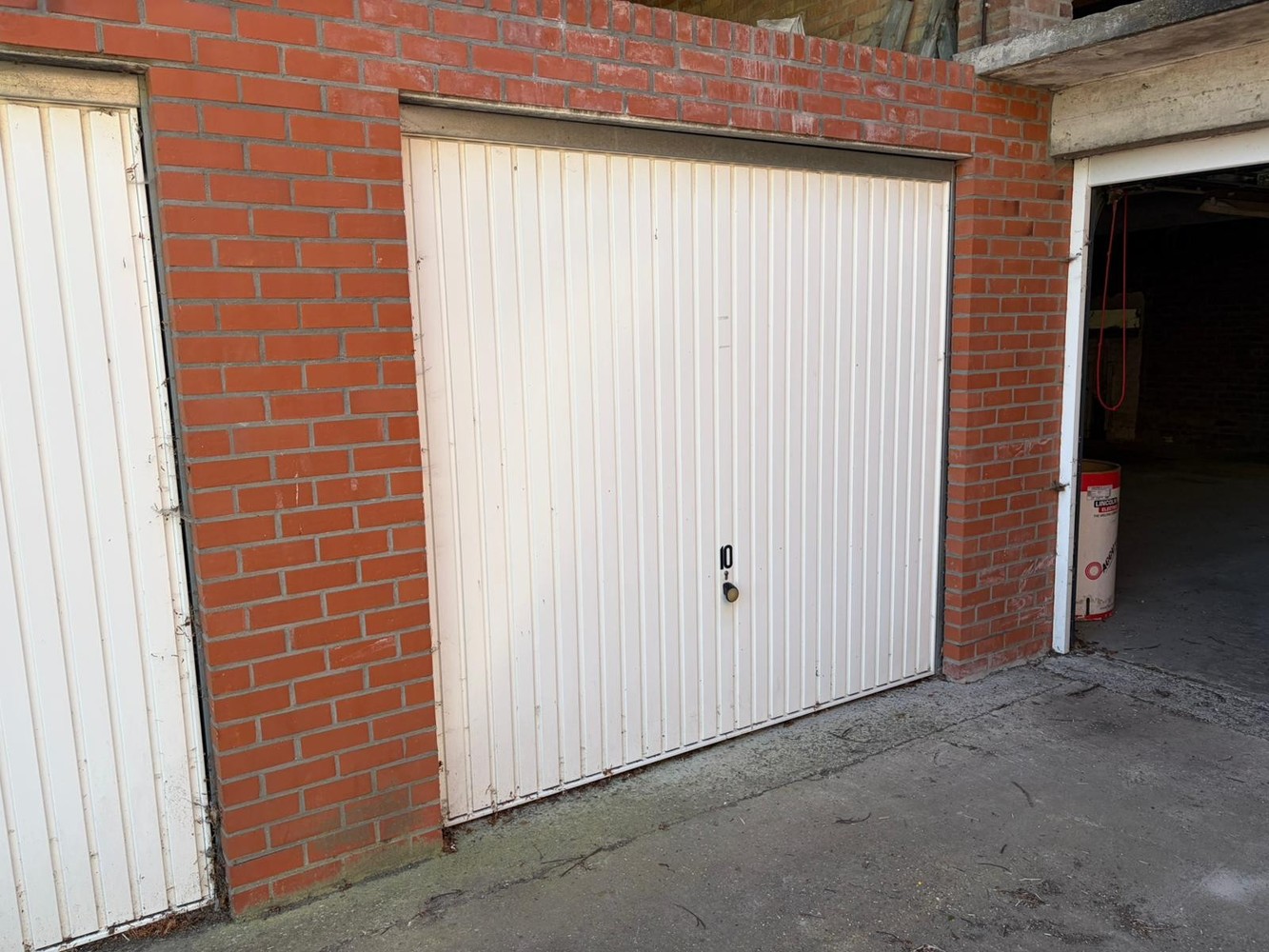 Garage te huur in Poperinge - foto 3