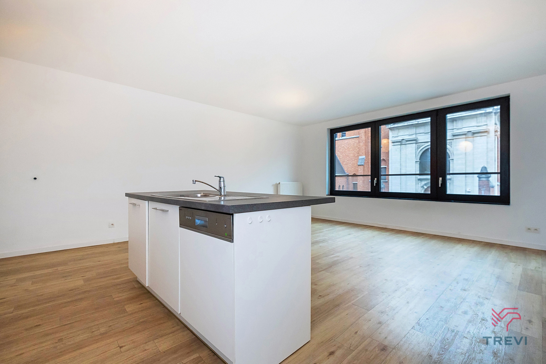 Europese Wijk - Appartement met 3 slaapkamers - Belview ! - foto 4