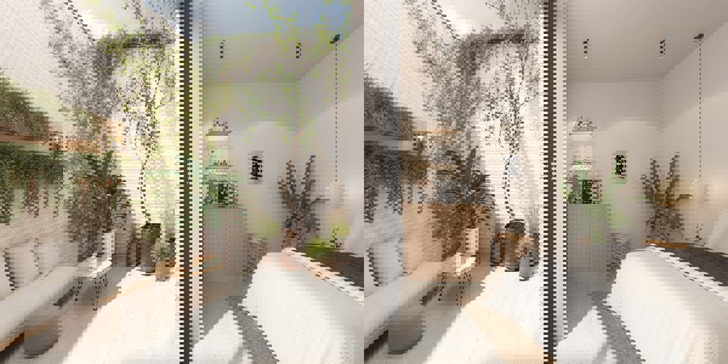 Prachtig nieuwbouw appartement - centrum van Grimbergen - foto 3