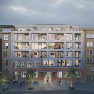 Appartement à vendre à Evere