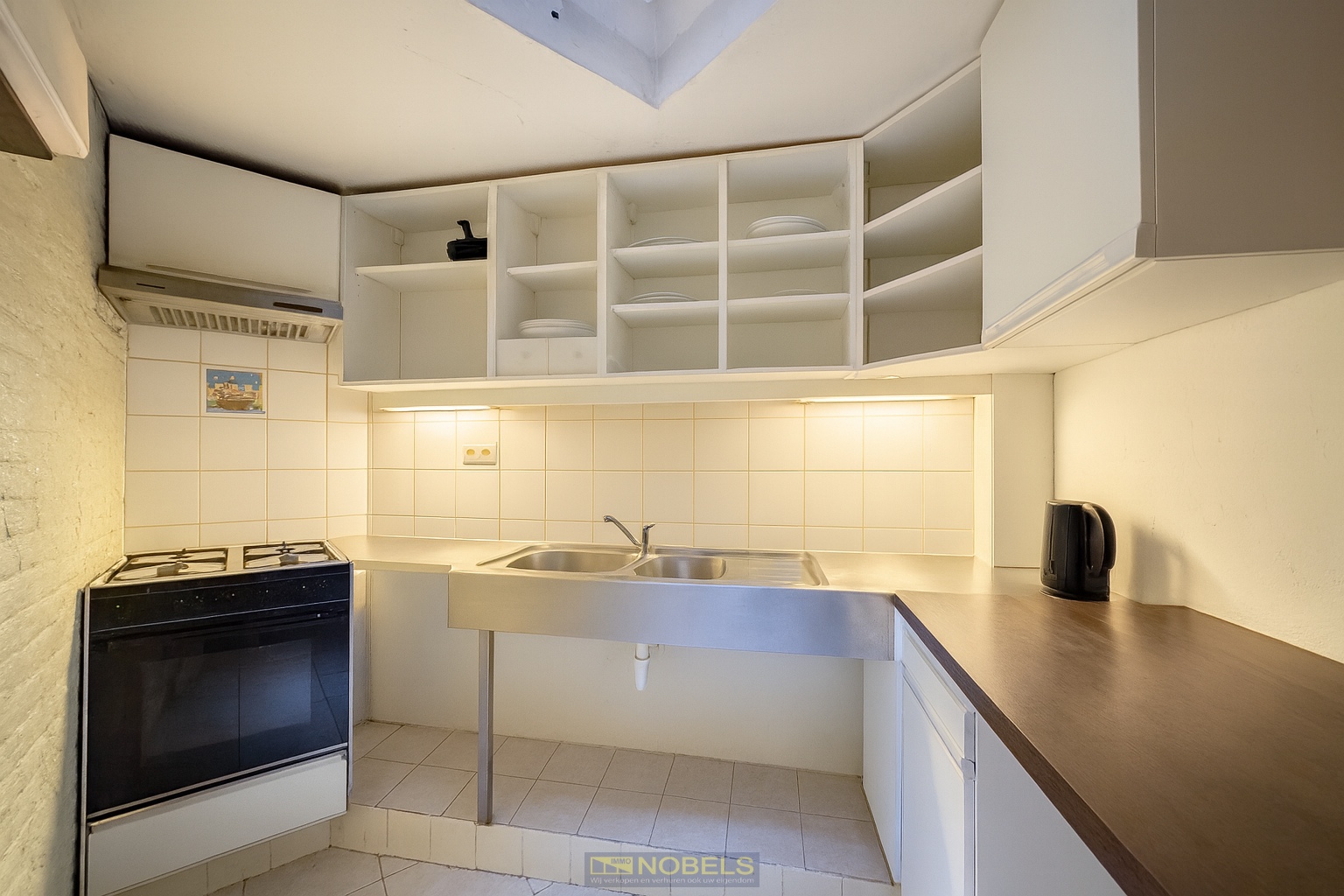 Te koop, Karaktervolle herenwoning met 4 slaapkamers op topligging in het centrum van Gent! - photo 4