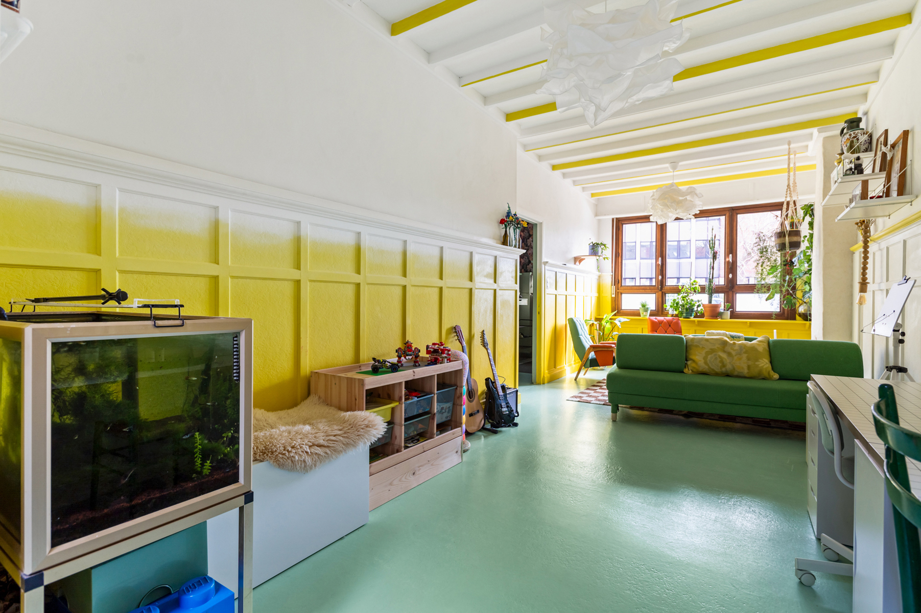 Maison à vendre à Herentals avec 3 chambres - photo 5