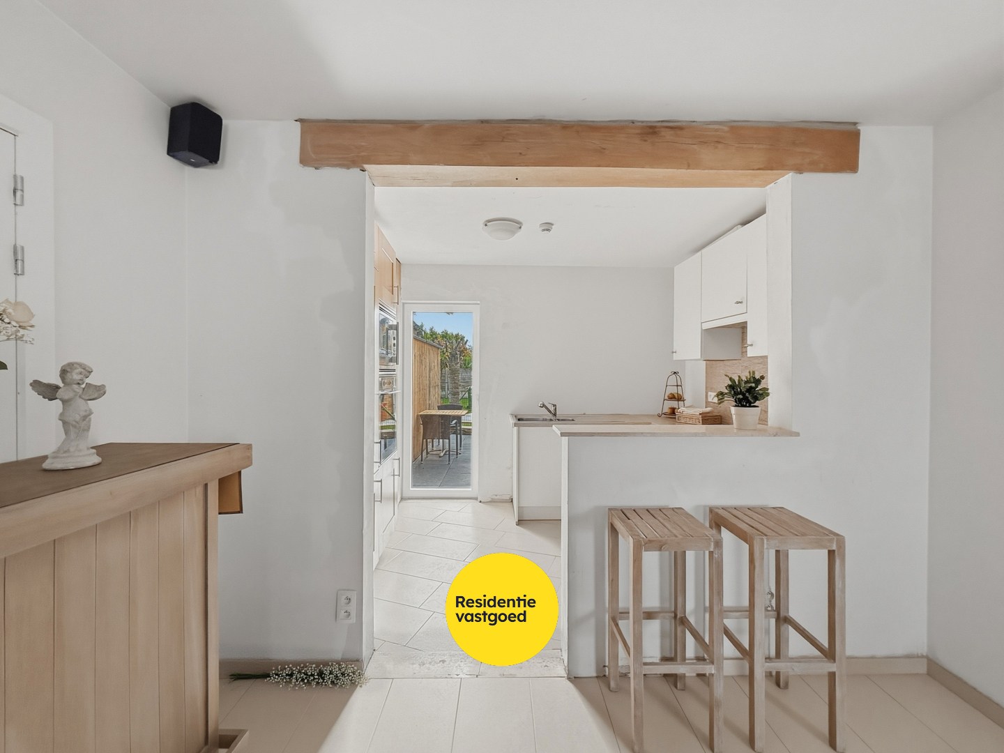 Maison à vendre à Nieuport avec 4 chambres - photo 4