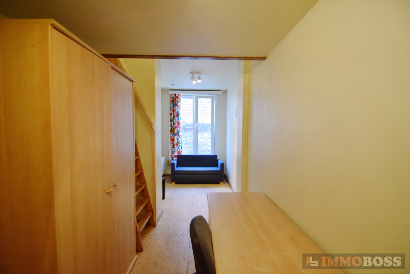 Studentenkamers te huur op Sint-Pietersplein te GENT! - foto 4