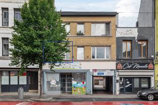 Would you like to live in a location where absolutely everything is within easy reach? Then you've come to the right place! Nearby, you'll find...