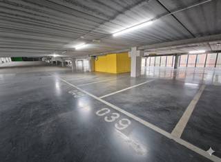 Investeringsopportuniteit: erfpacht autostaanplaatsen – centrum BlankenbergeTe koop: het erfpachtrecht van 6 autostaanplaatsen gelegen in de...