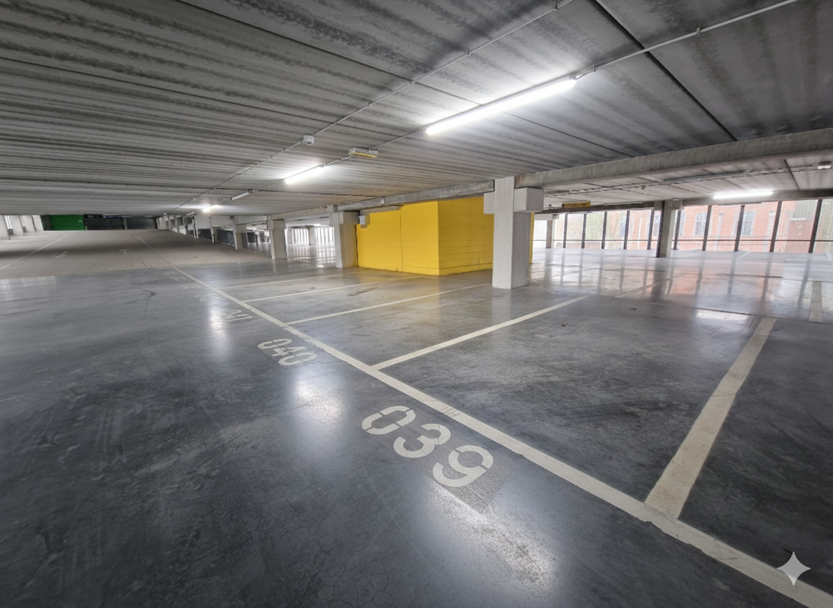 Garage te koop in Blankenberge - foto 1