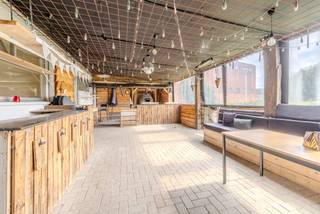 Commercial à vendre à Malle