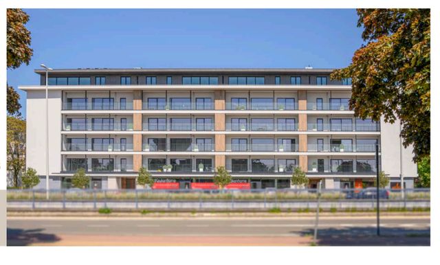 Project te koop in Sint-Niklaas