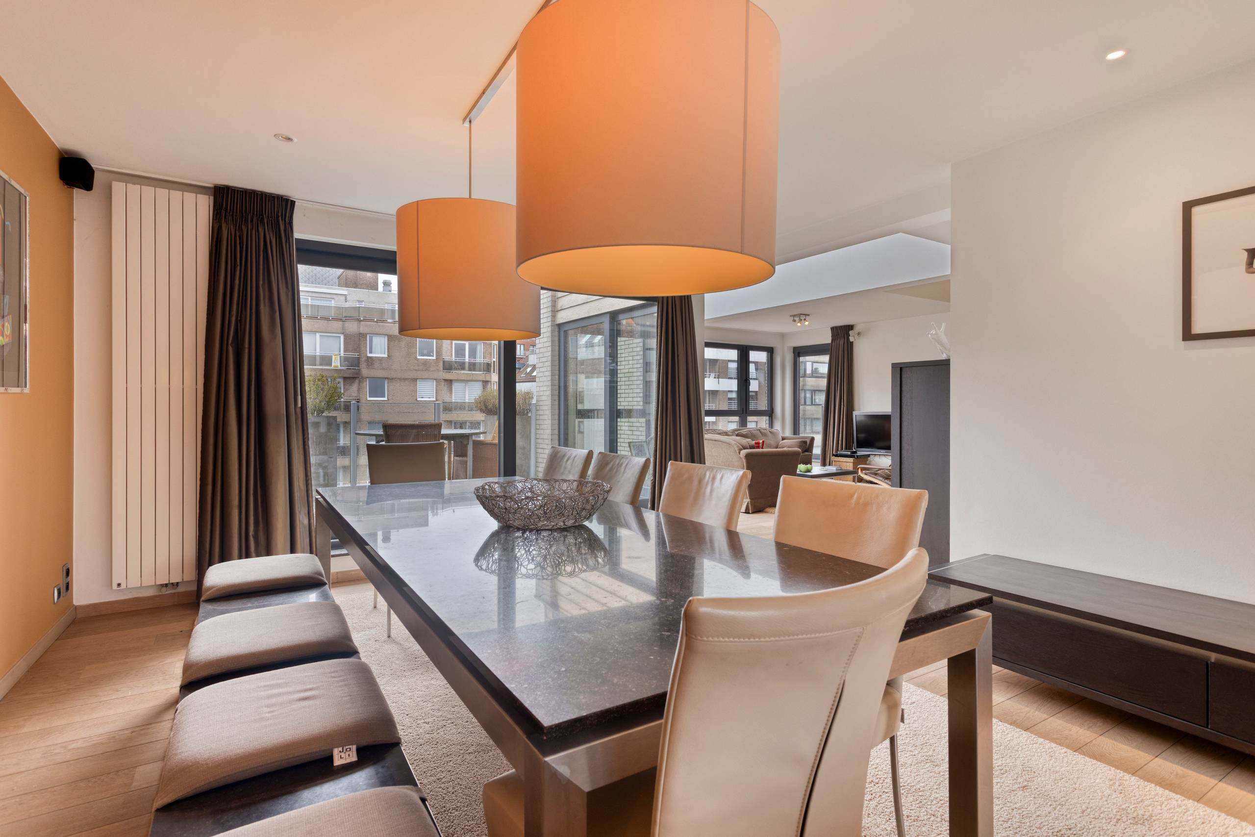 Appartement à vendre à Knokke-Heist avec 3 chambres - photo 5