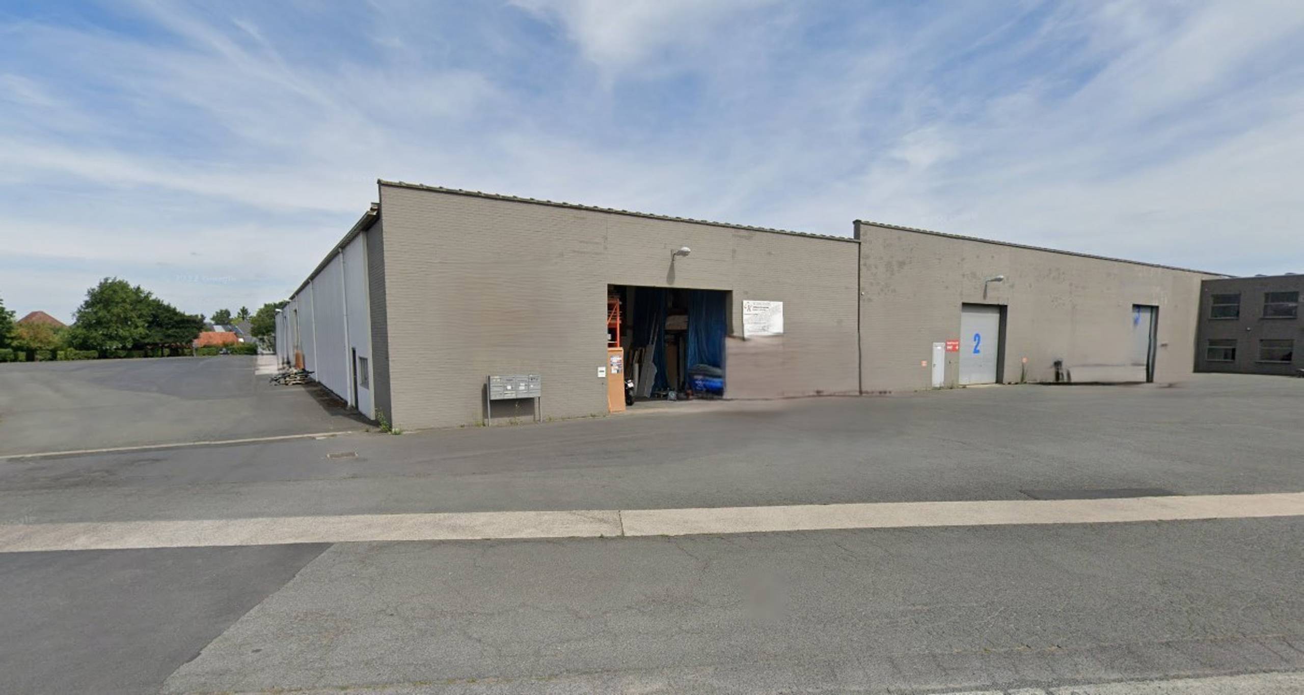 Commercial for rent in Oostkamp - photo 1