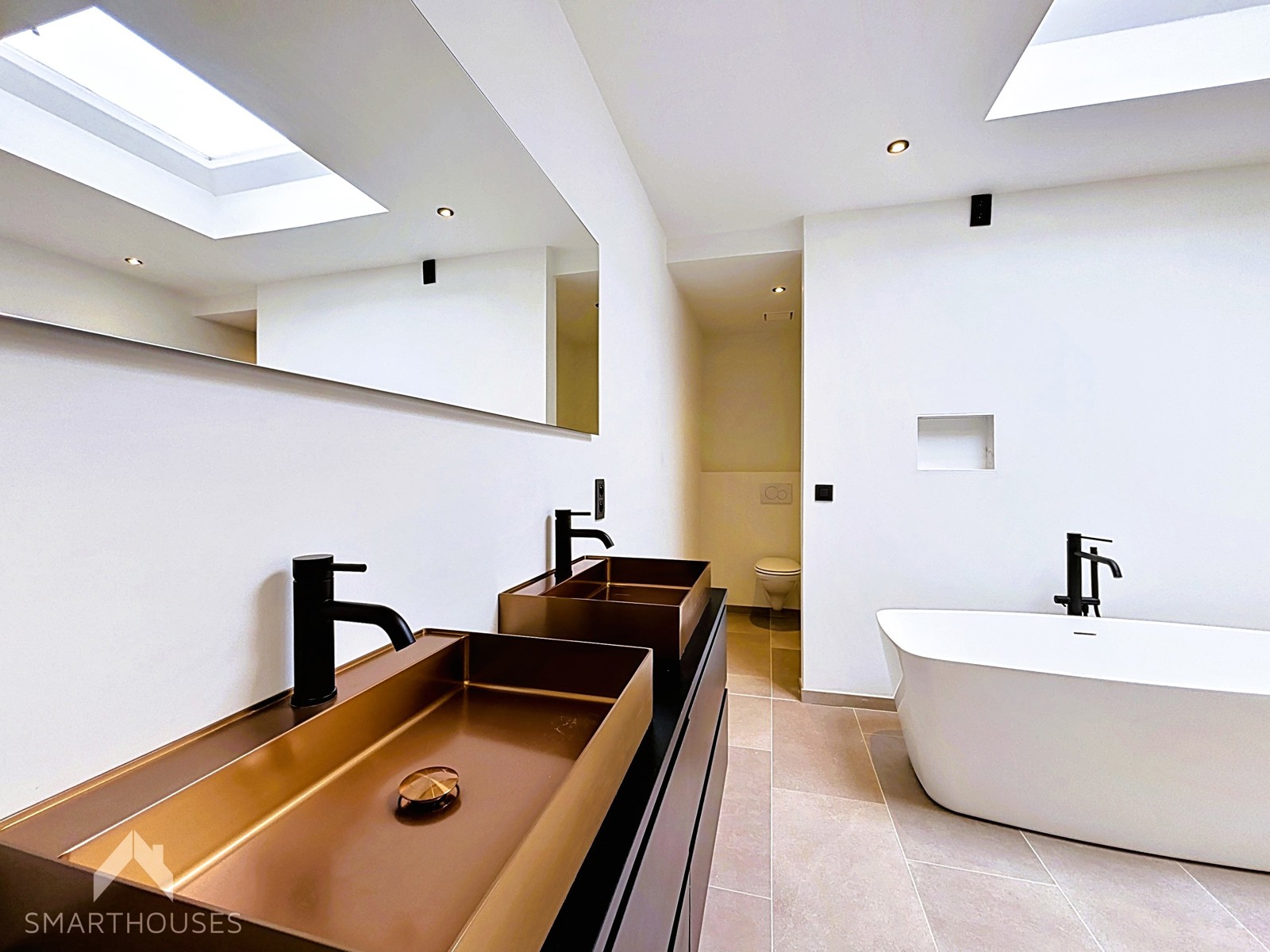 Apartment for sale in Sint-Gillis-Waas with 3 bedrooms - photo 3