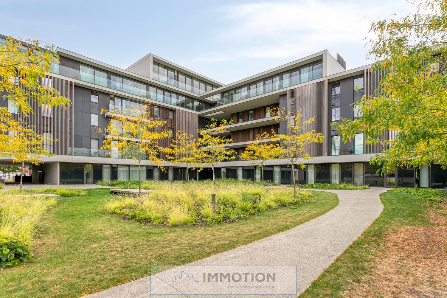 Apartment for sale in Kortrijk with 2 bedrooms - photo 5