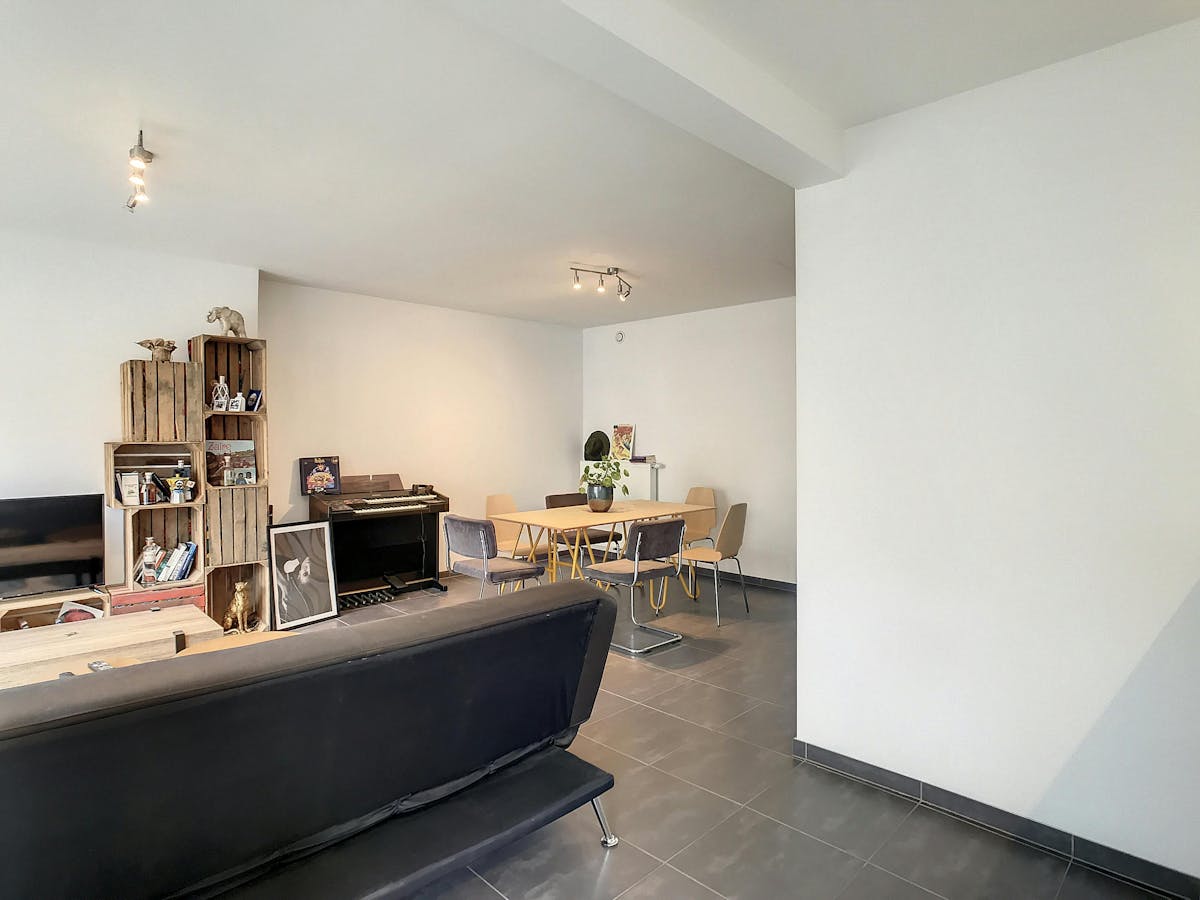 appartement de 2 chambres à louer à Courtrai - photo 5