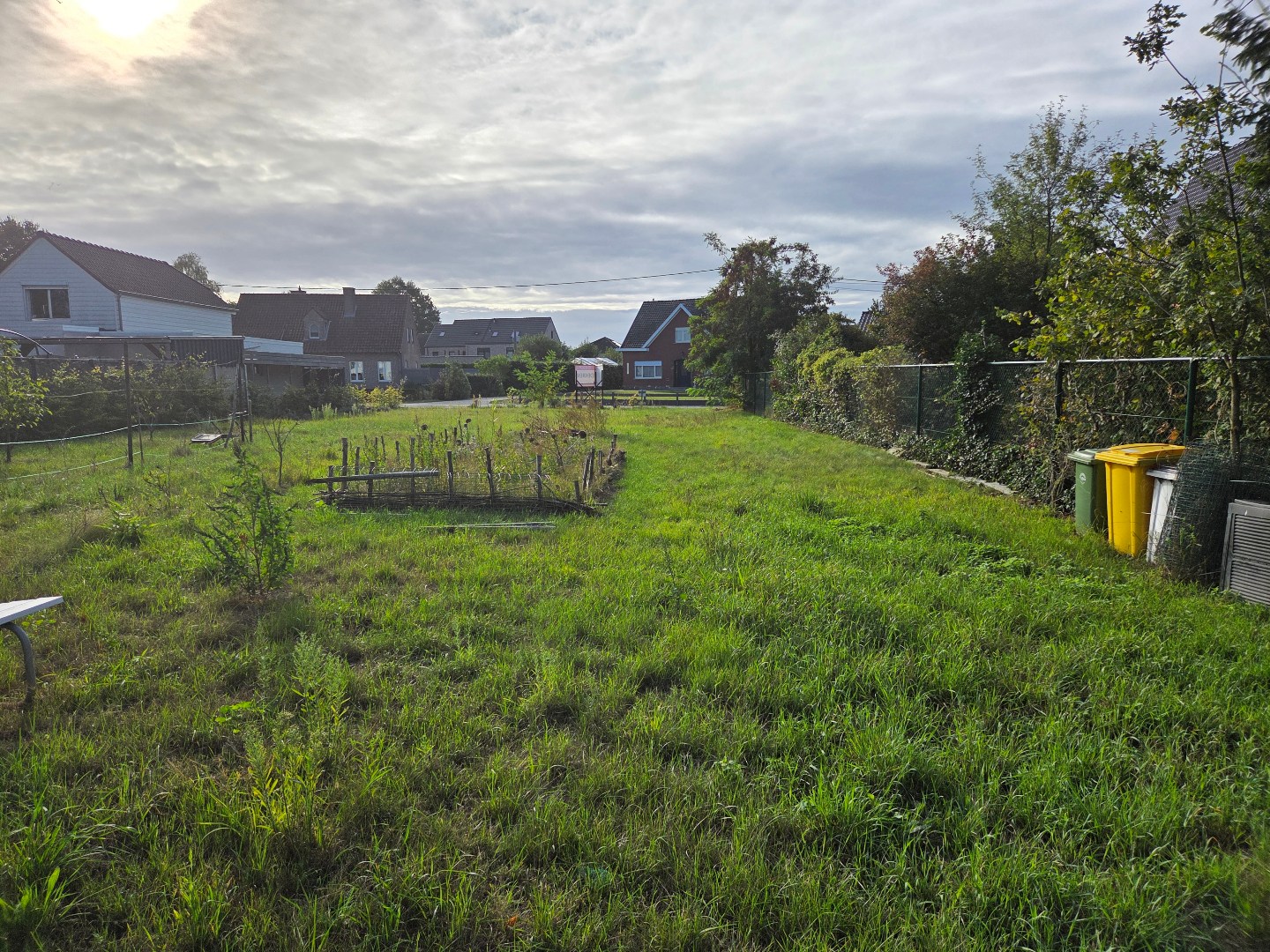 Bouwgrond voor open bebouwing - 8a 84ca - foto 5