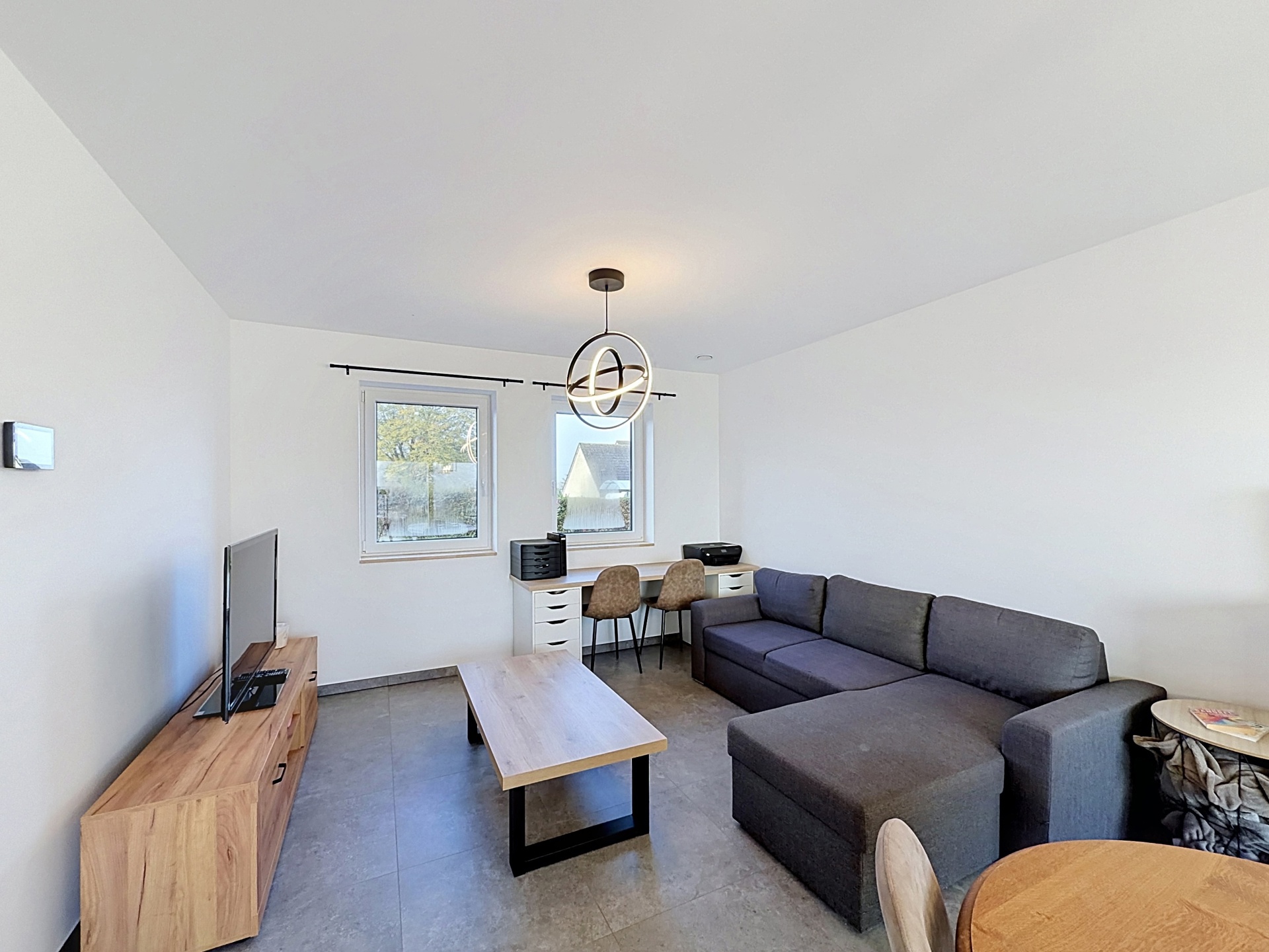 Huis te huur in Villers-La-Tour met 3 slaapkamers - foto 5
